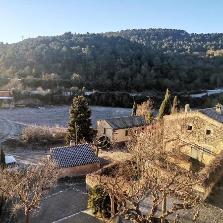 Refugi Marilluna Montblanquet Extérieur photo