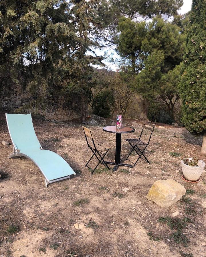 Refugi Marilluna Montblanquet Extérieur photo