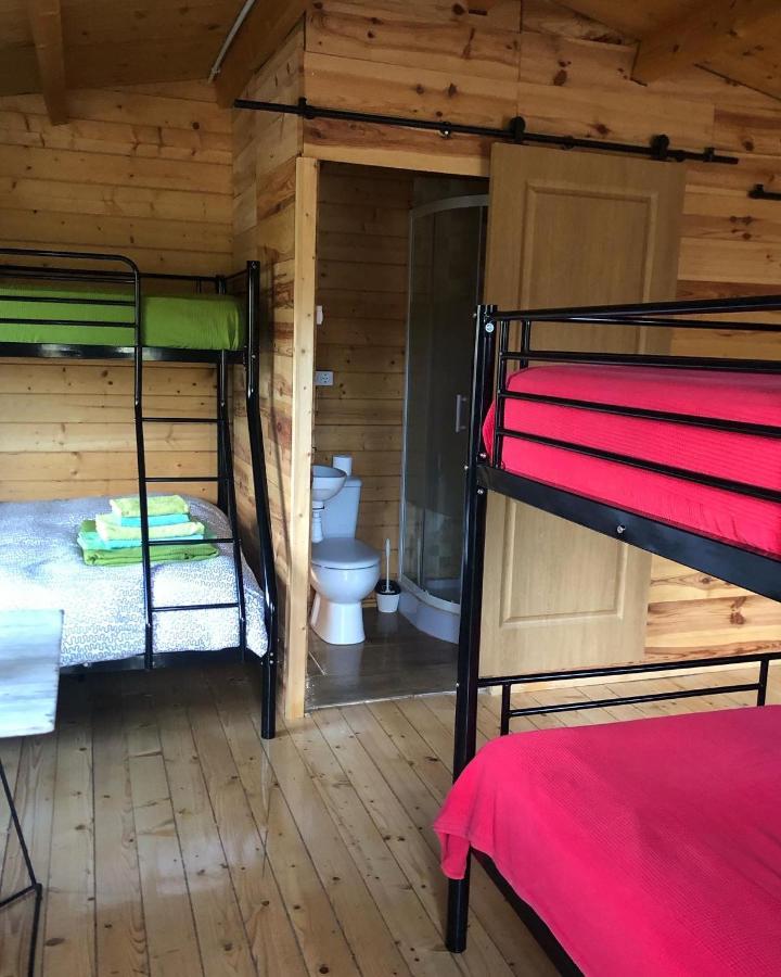 Refugi Marilluna Montblanquet Extérieur photo