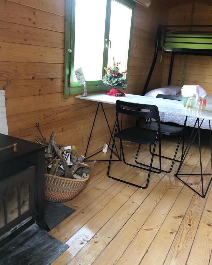 Refugi Marilluna Montblanquet Extérieur photo