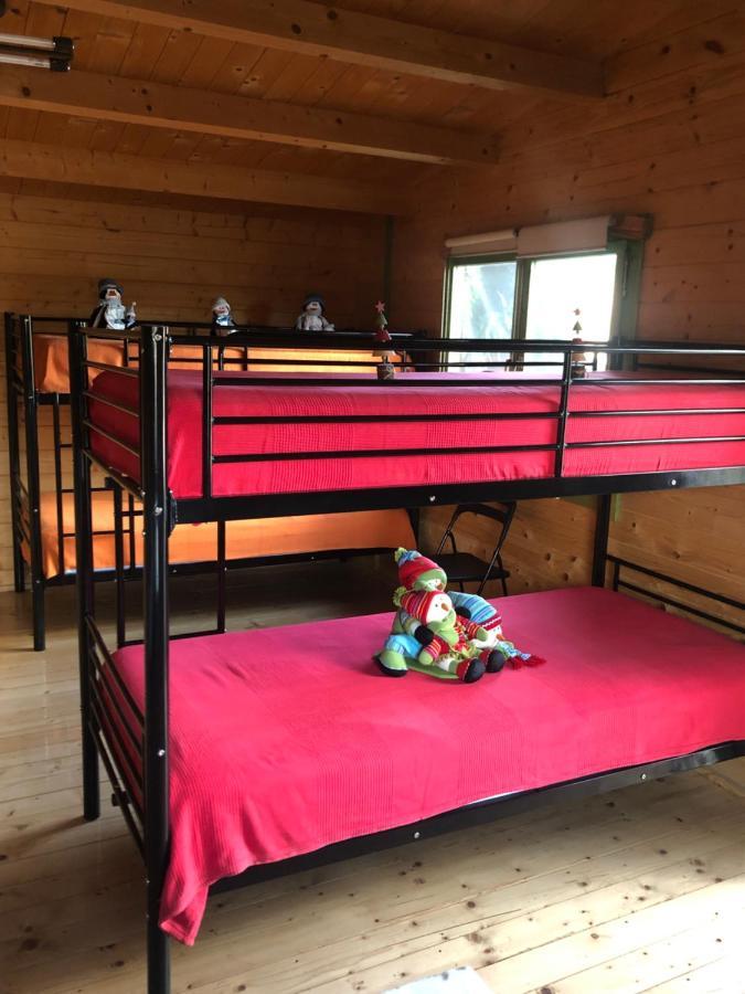 Refugi Marilluna Montblanquet Extérieur photo