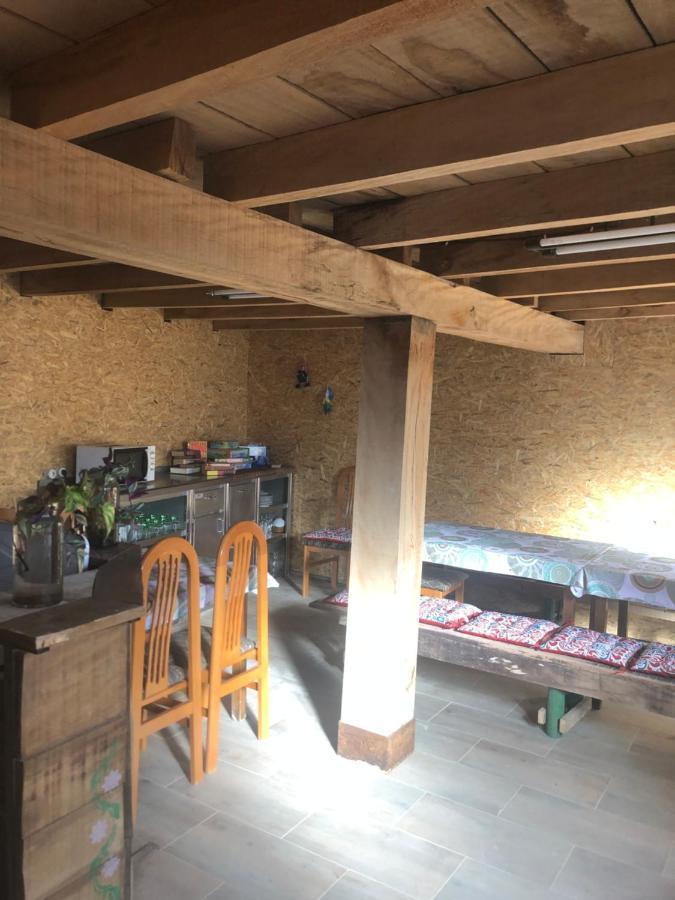 Refugi Marilluna Montblanquet Extérieur photo